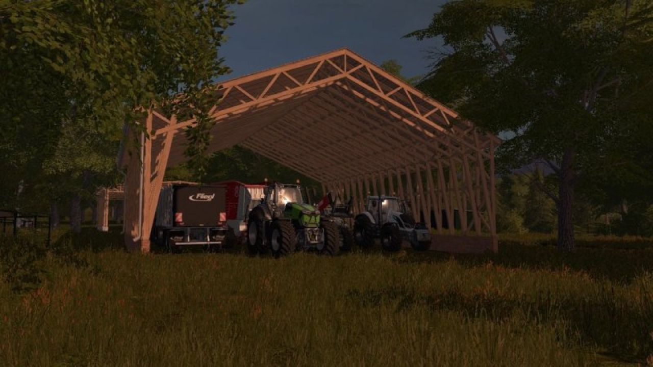 Hall G-263