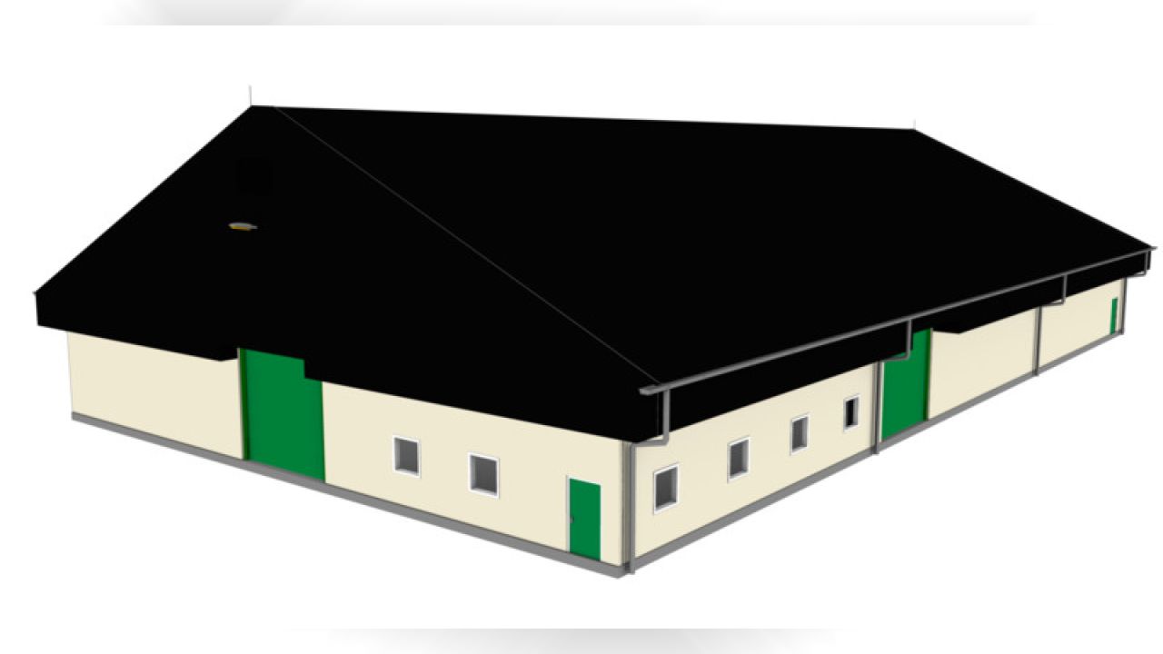 HALLEN PACK V1