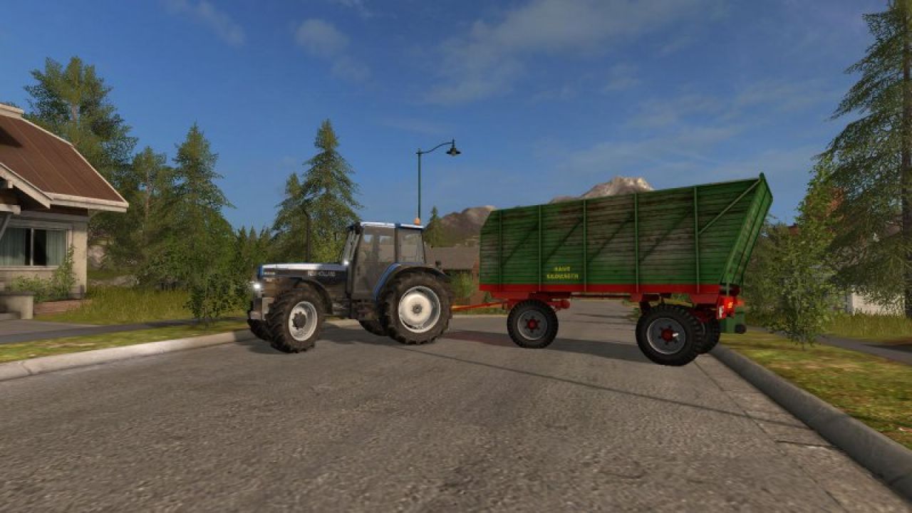 HAWE SW 20