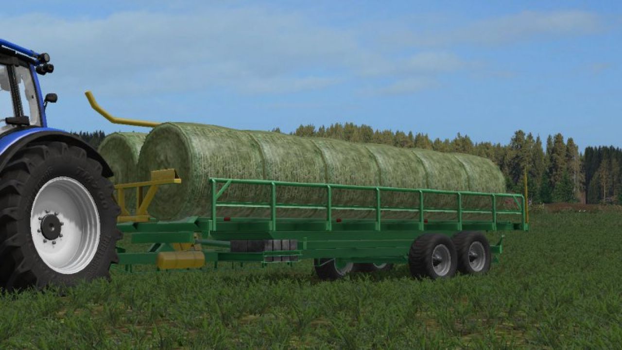 HAYING PACK