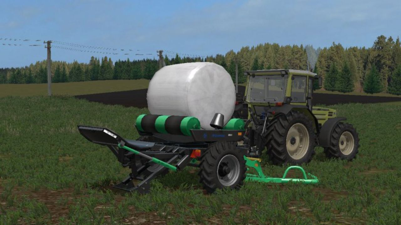 HAYING PACK