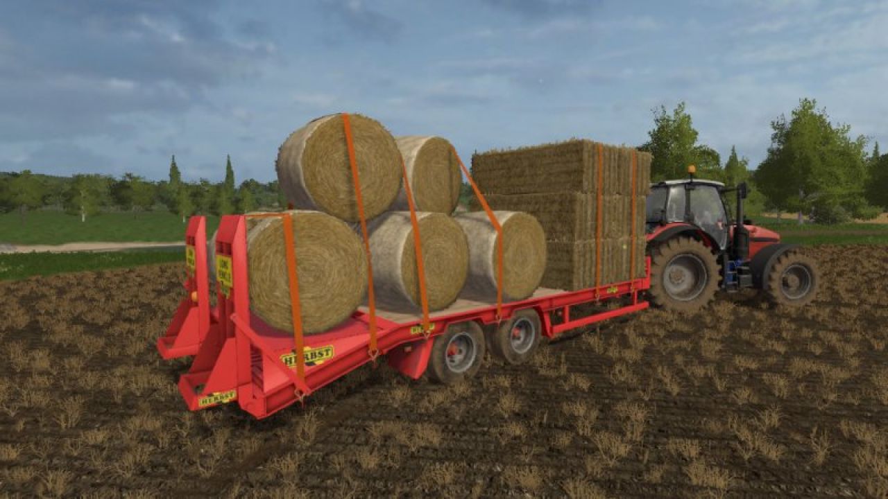 Herbst Trailers