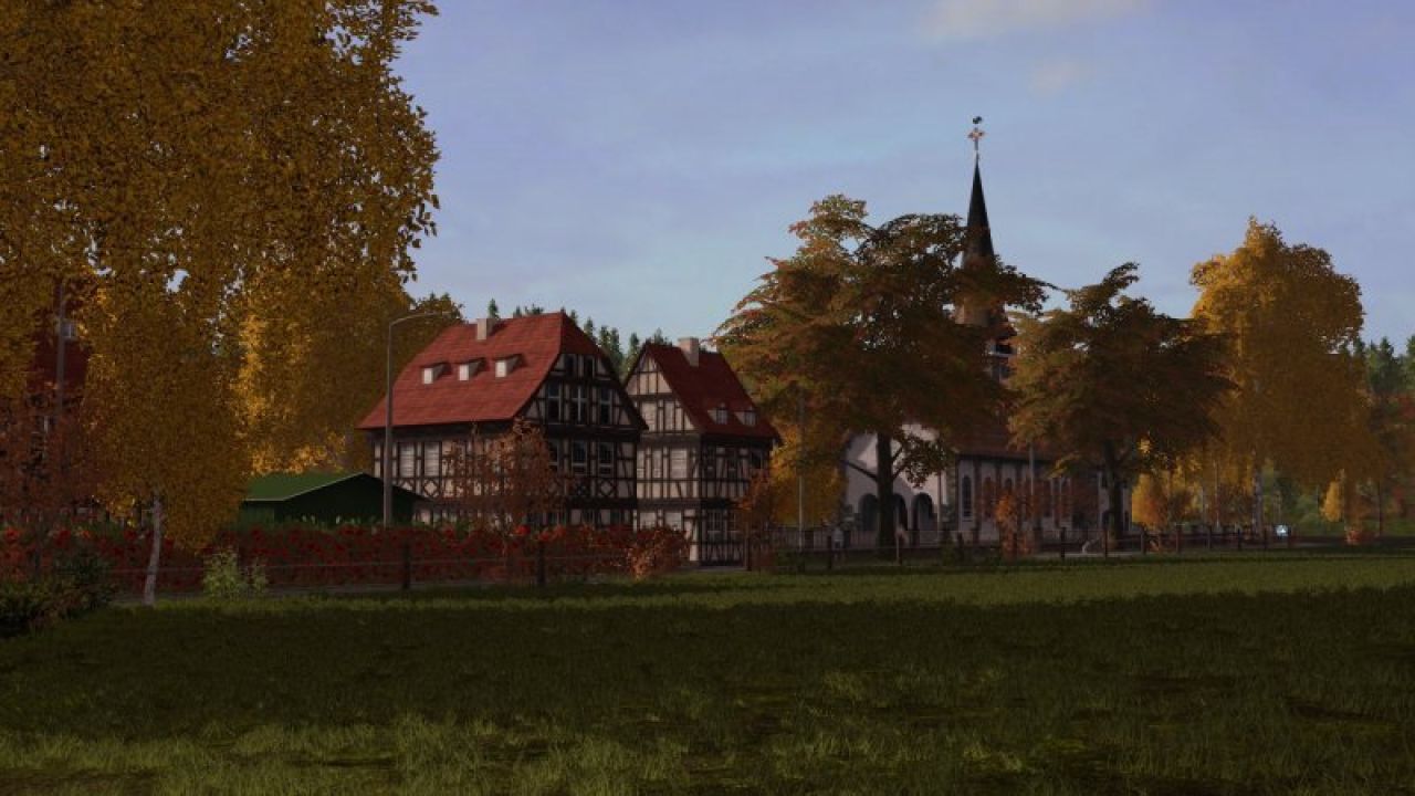 Hermanns Eck v2 - Willkommen im Kirchtal!