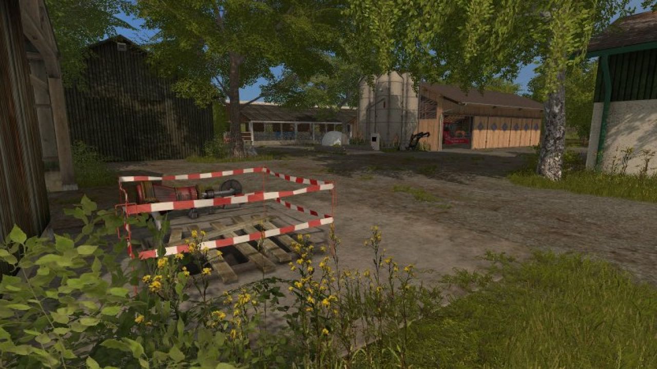 Hermanns Eck - Willkommen im grünen Tal v2.1