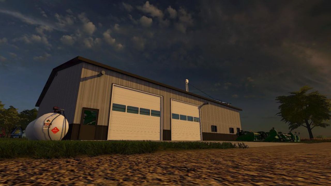 Hill County v1.5