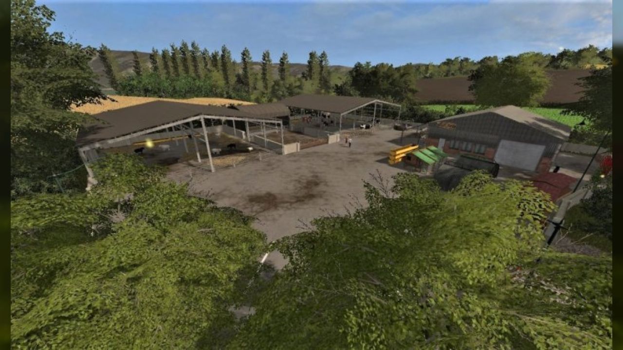 Hillside farm v1.0.0.2