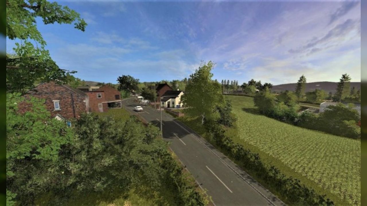 Hillside farm v1.0.0.2