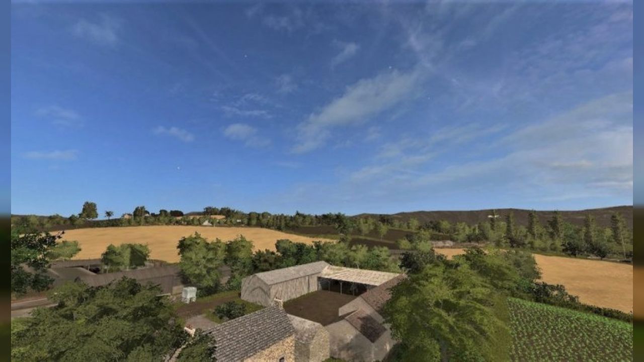 Hillside farm v1.0.0.2