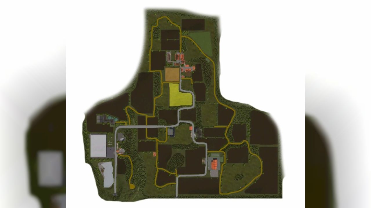 Hinsbruck MAP v1.1