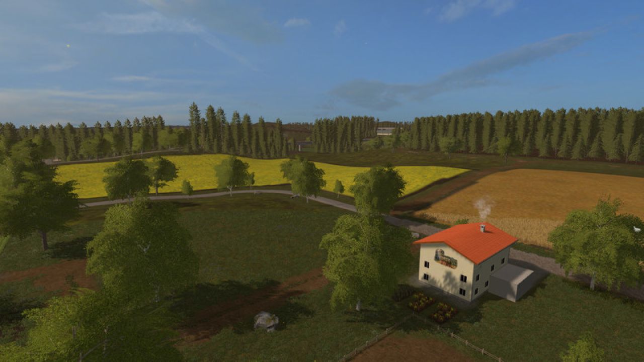 Hinsbruck MAP v1.1