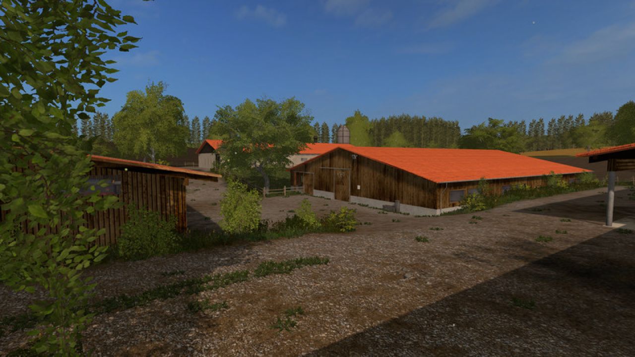 Hinsbruck MAP v1.1