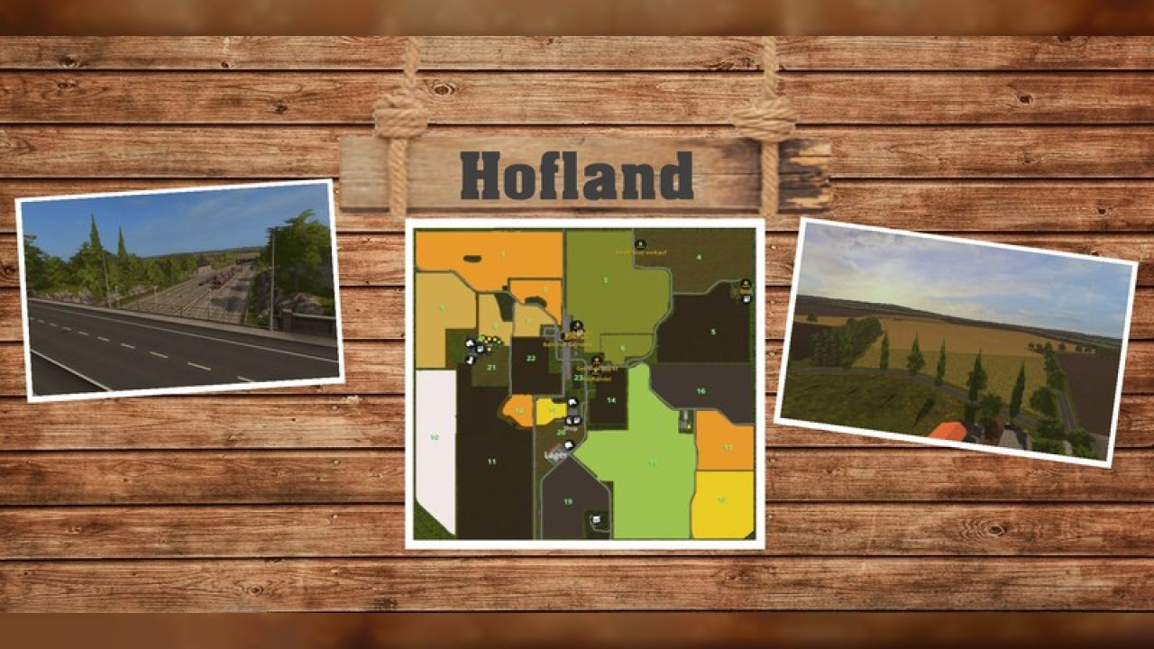 Hofland