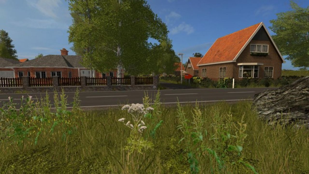 Holland Landscape v1.02