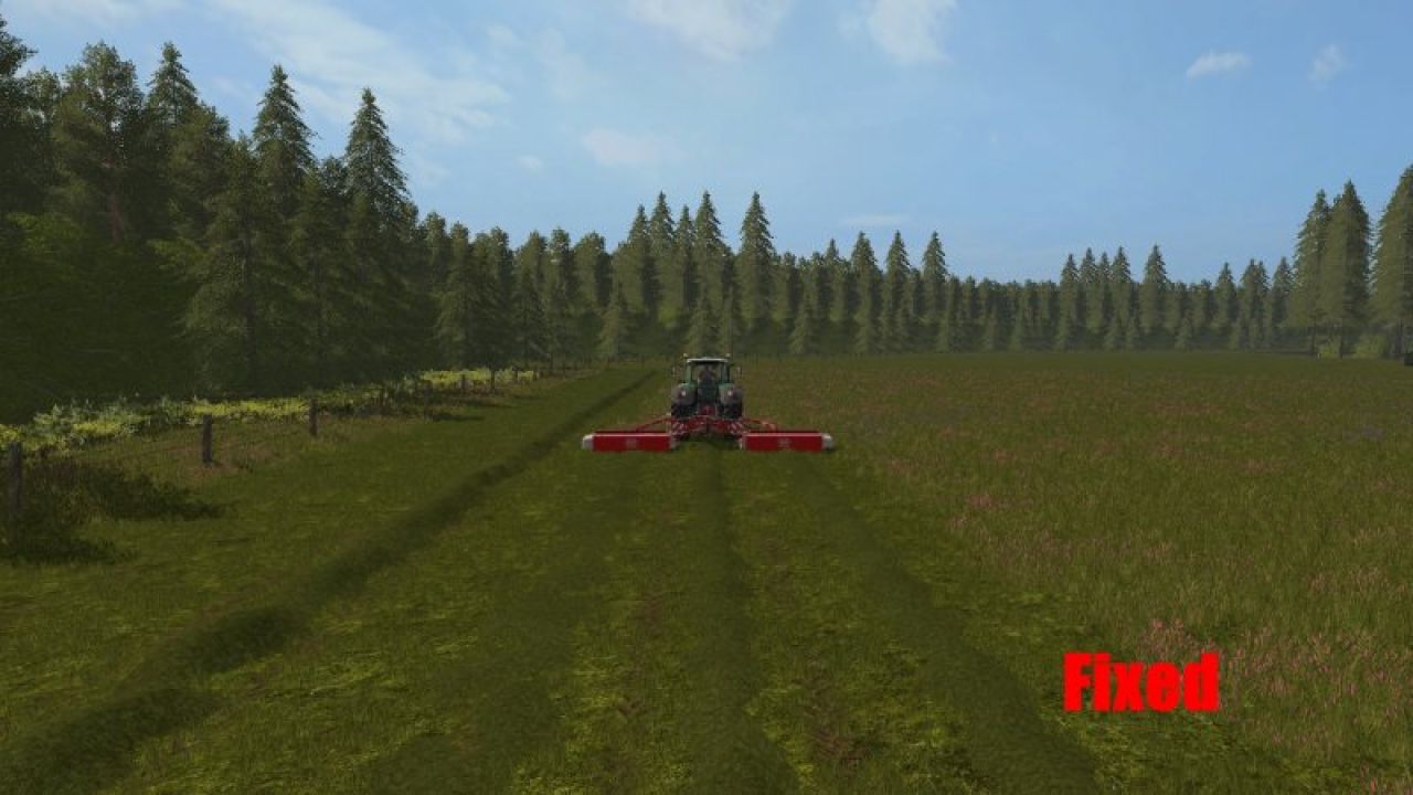 Holland Landscape v1.03