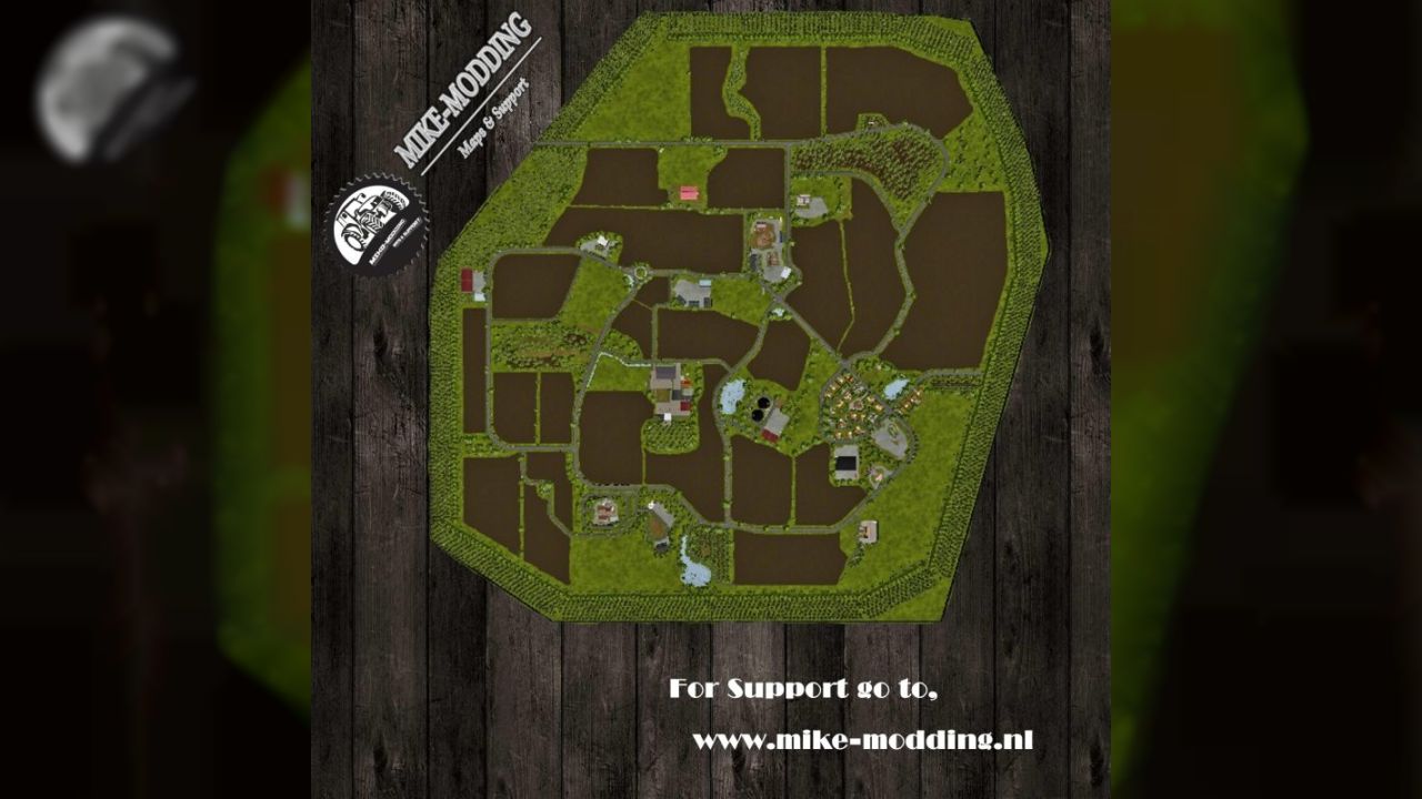 Holland Landscape v1.03
