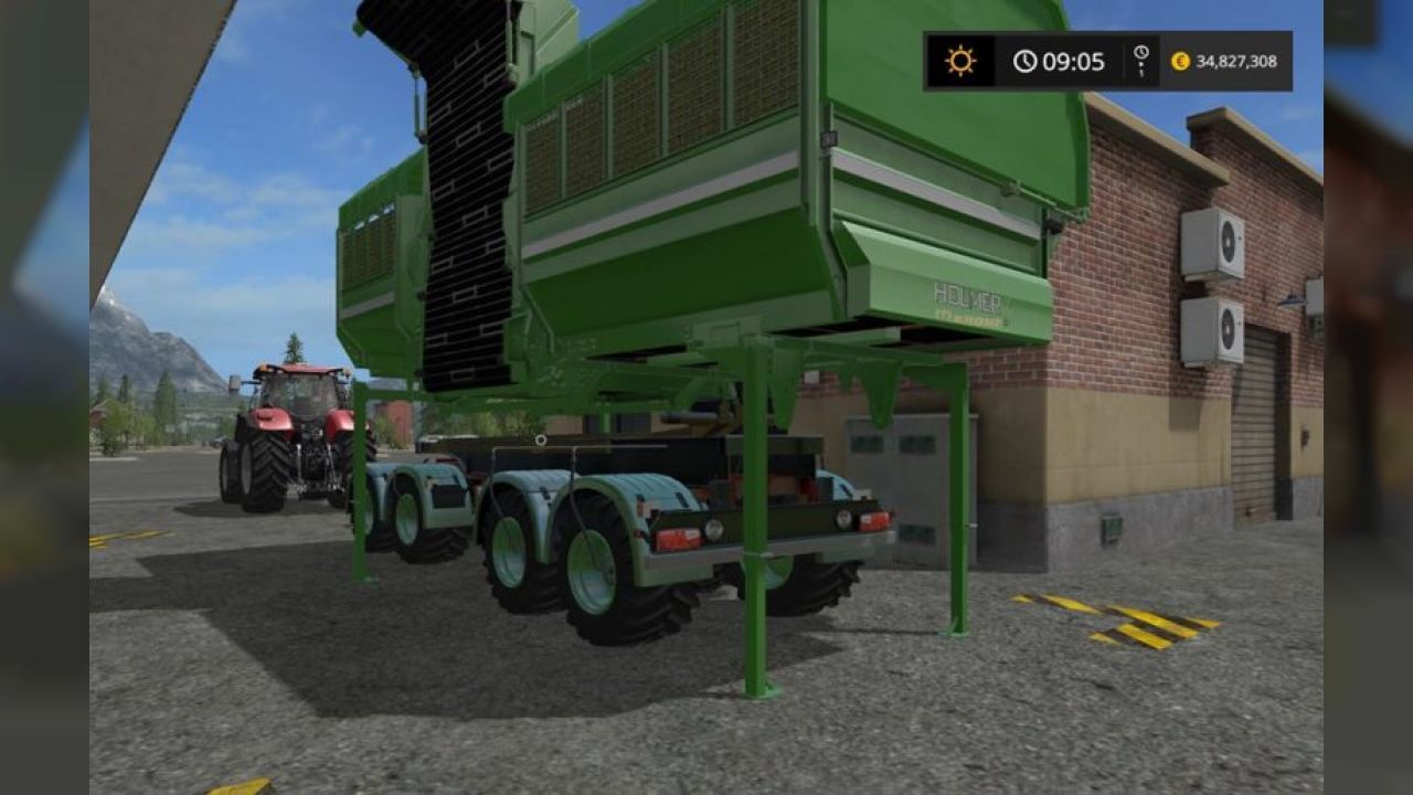 Holme trailer v2