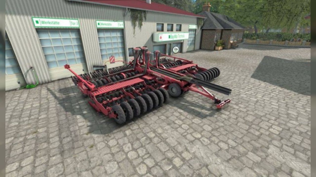 Holmer Pack
