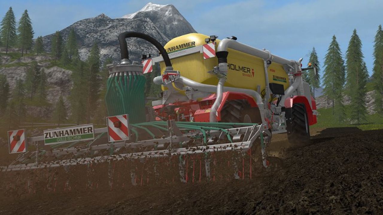 Holmer Pack v1.0.0.1