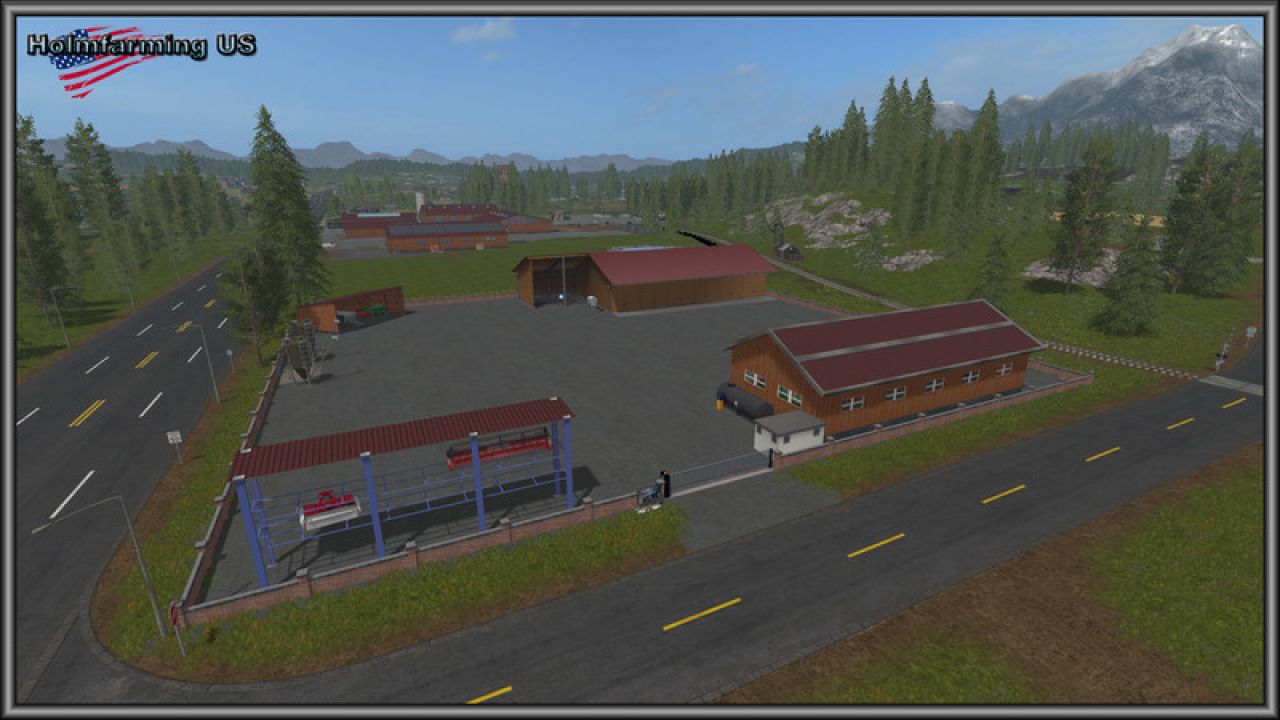 Holmfarming US v1.1
