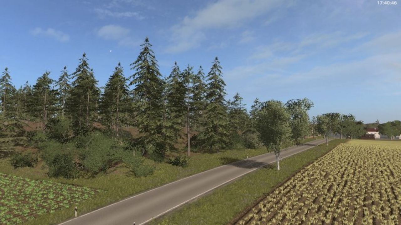 Holzhausen FS 17 v1.3