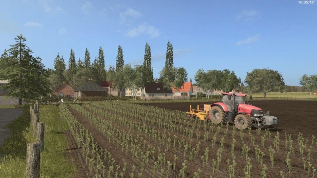 Holzhausen FS 17 v1.3