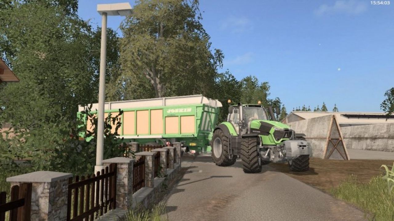 Holzhausen FS 17 v1.3