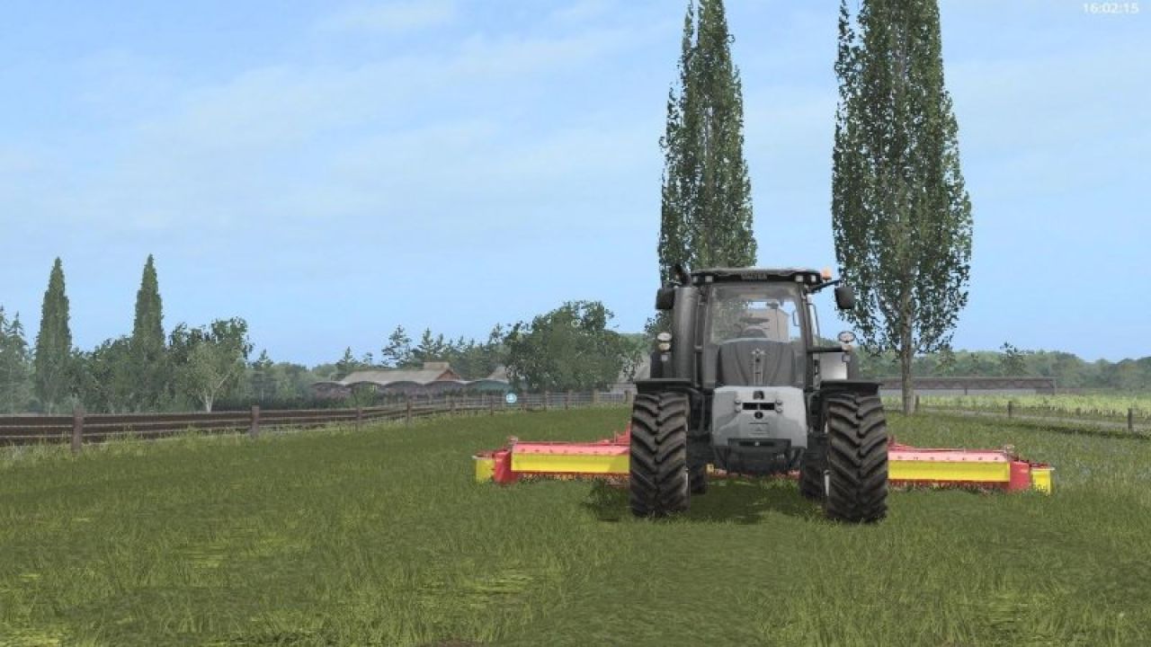 Holzhausen FS 17 v1.3