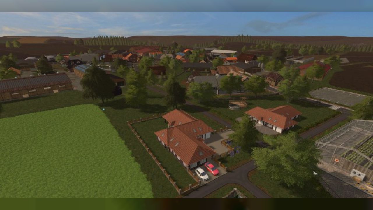 Hopfach Preview-Version 9.9.9