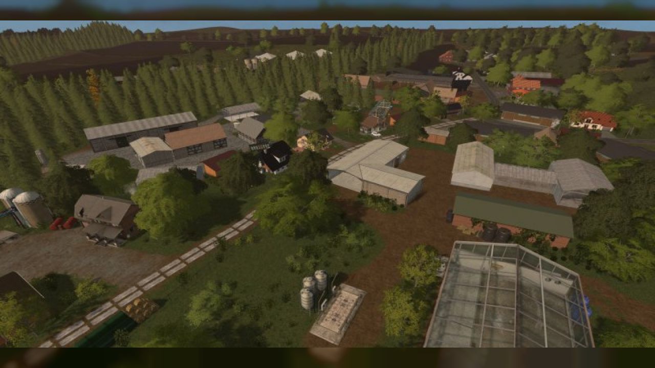 Hopfach Preview-Version 9.9.9
