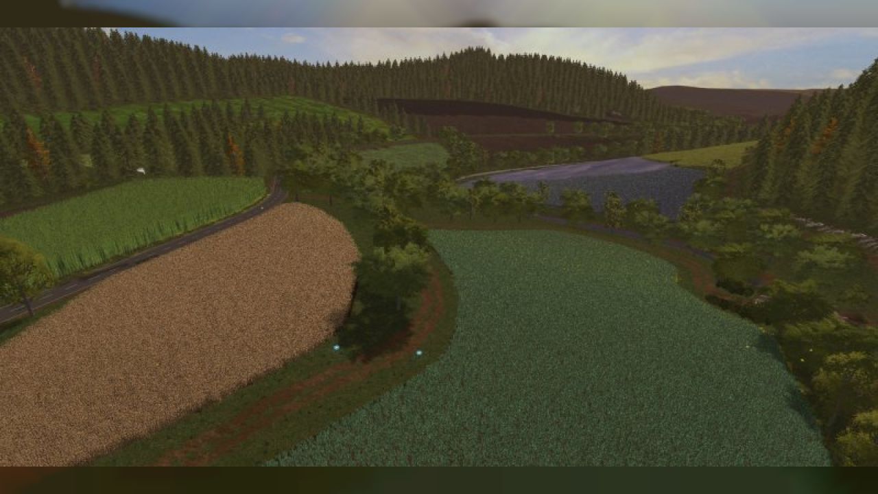Hopfach Preview-Version 9.9.9