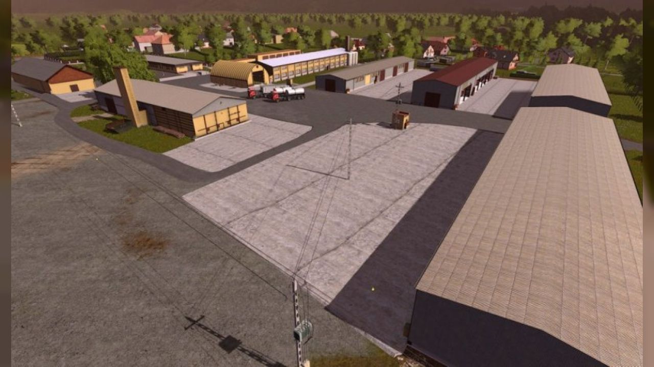 HORSCH AgroVation v1.3