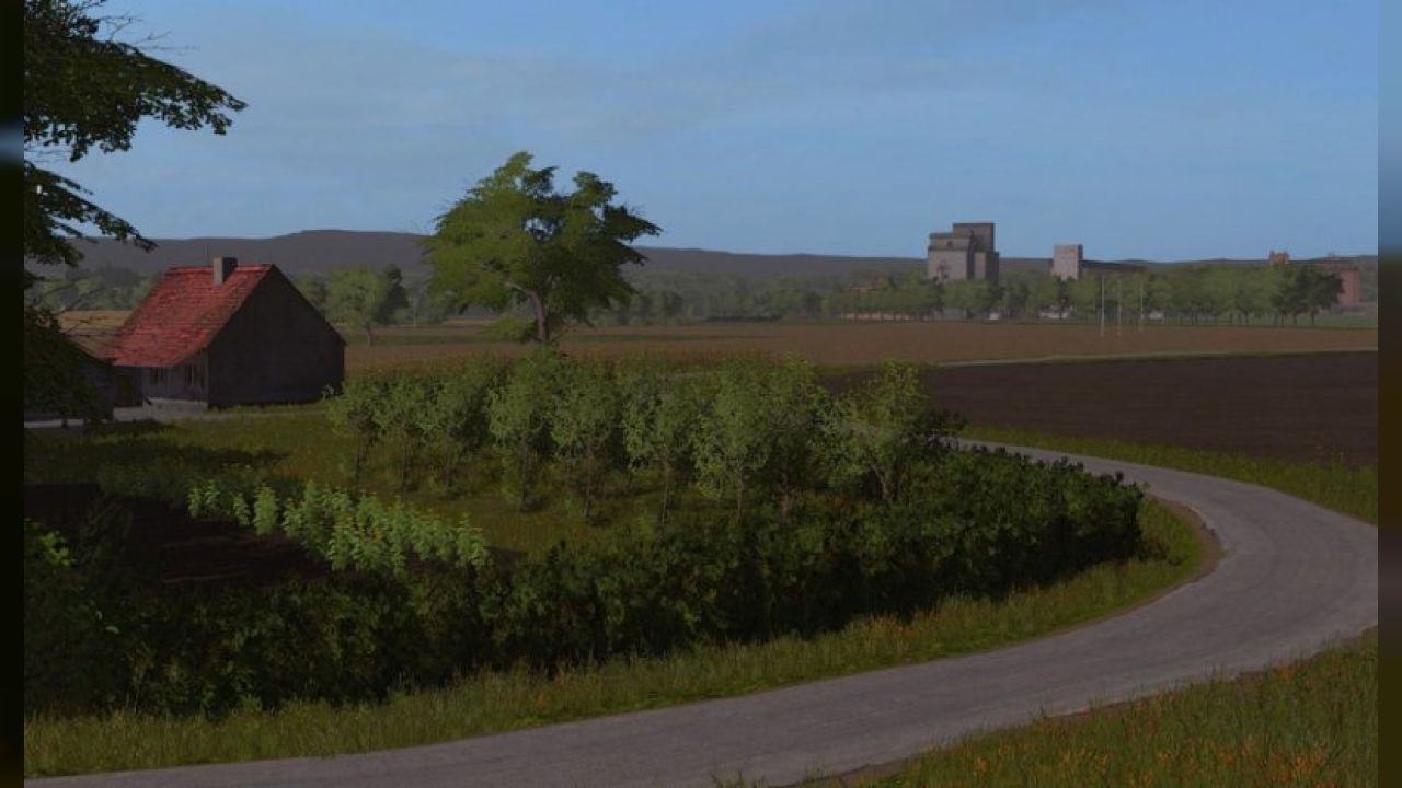 HORSCH AgroVation v1.3