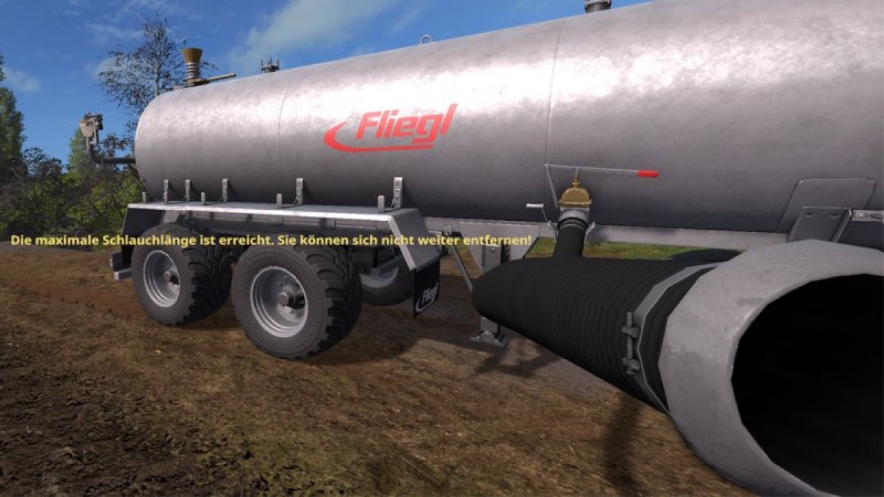 Hose System v1.0.1