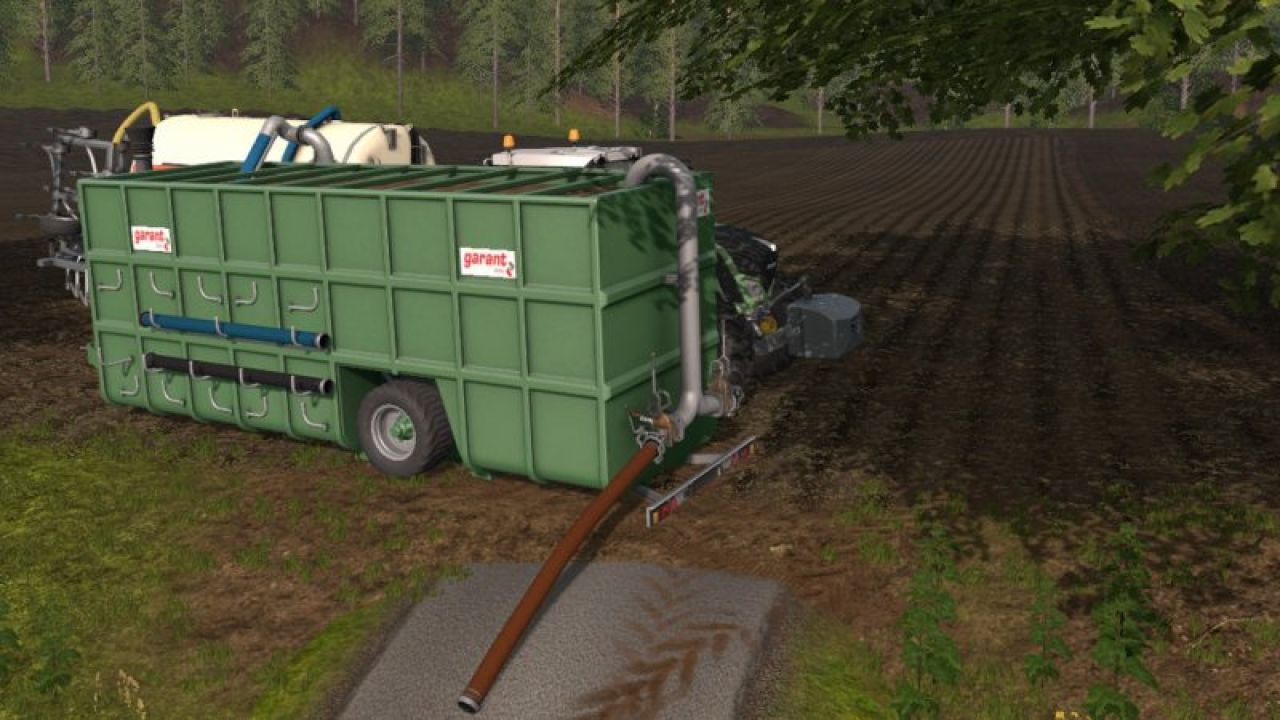 Hose System v1.1