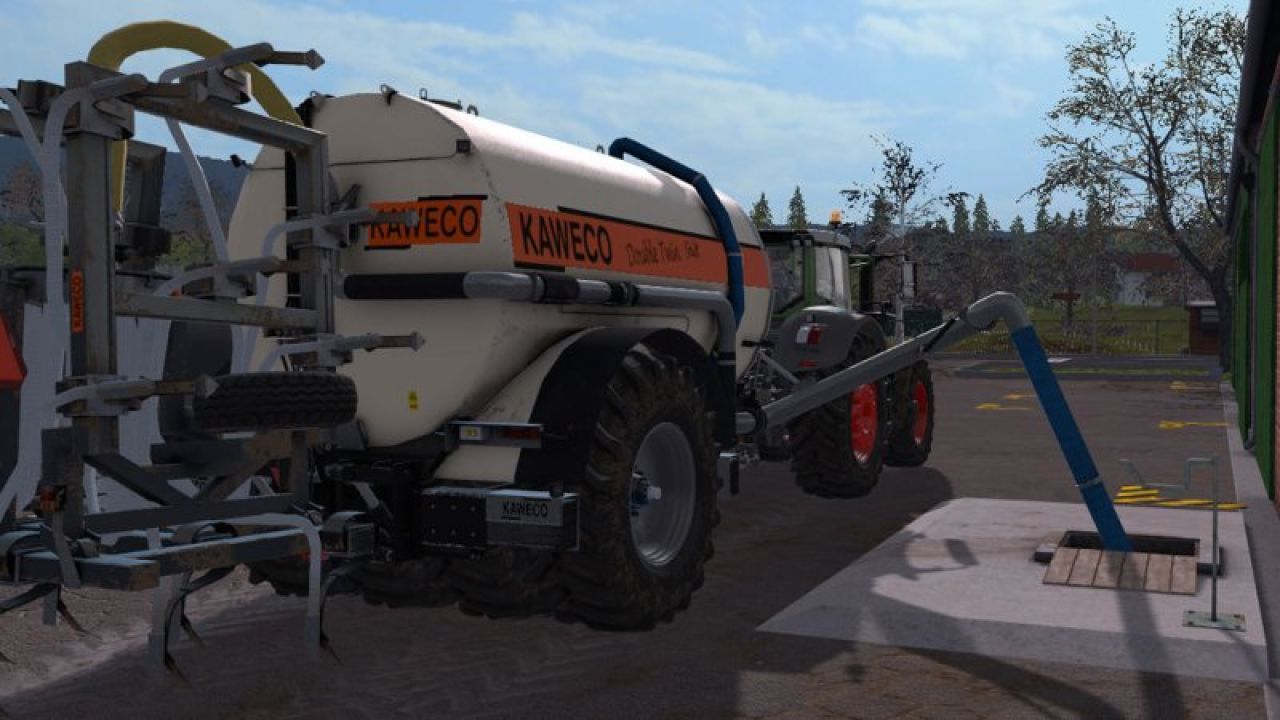 Hose System v1.1