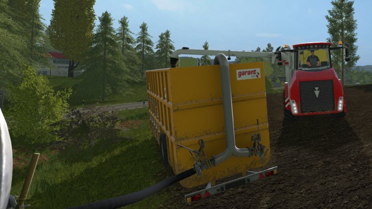 Hose System v1.1