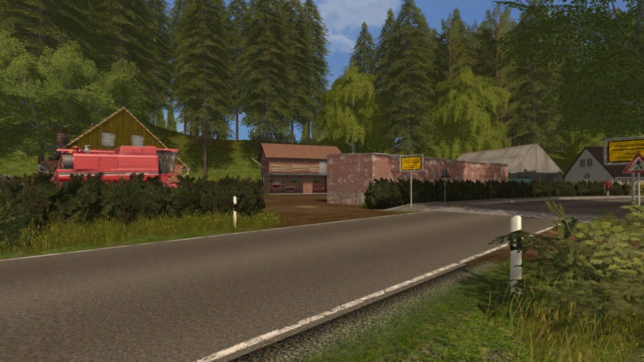 HoT online Farm 2k17 buyable Objects