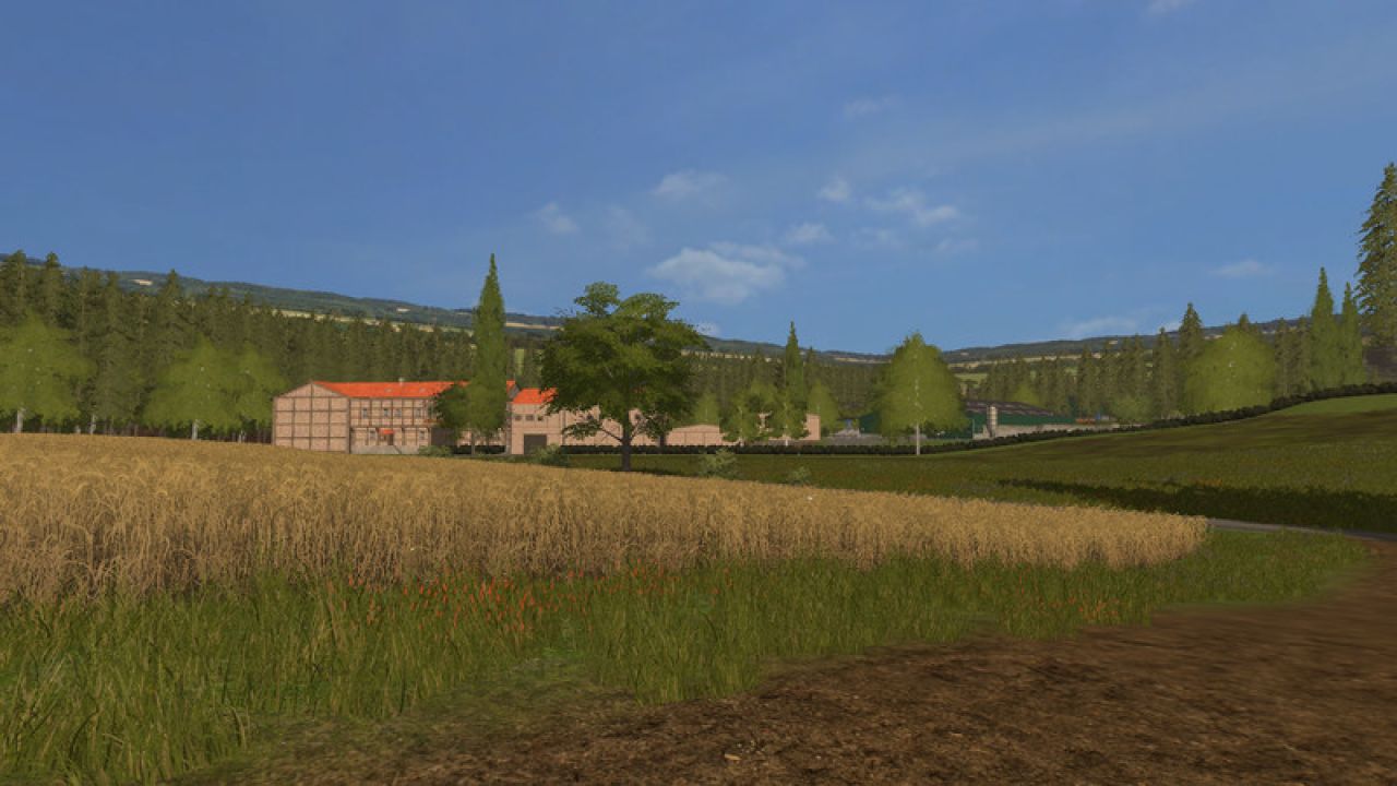 HoT online Farm 2k17 buyable Objects