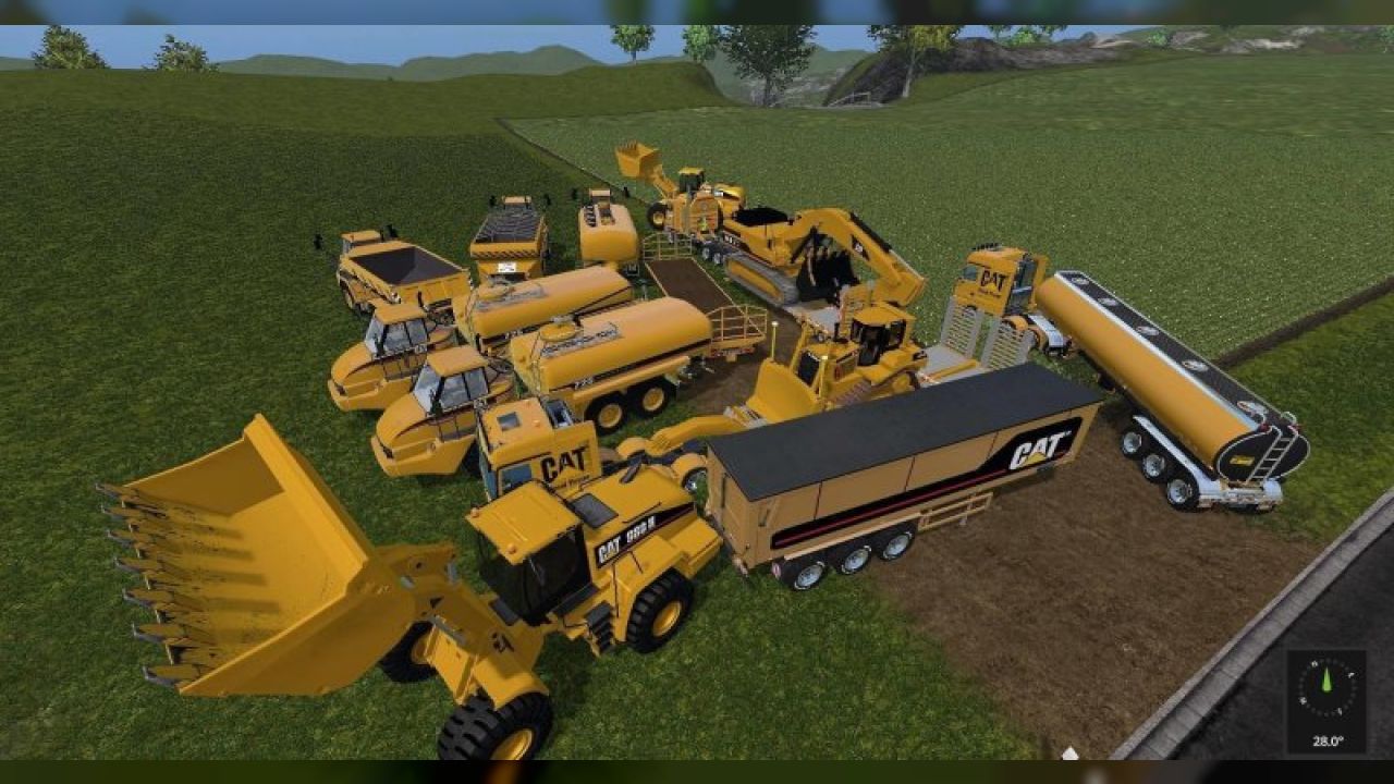 HUGE CAT PACK V2.0