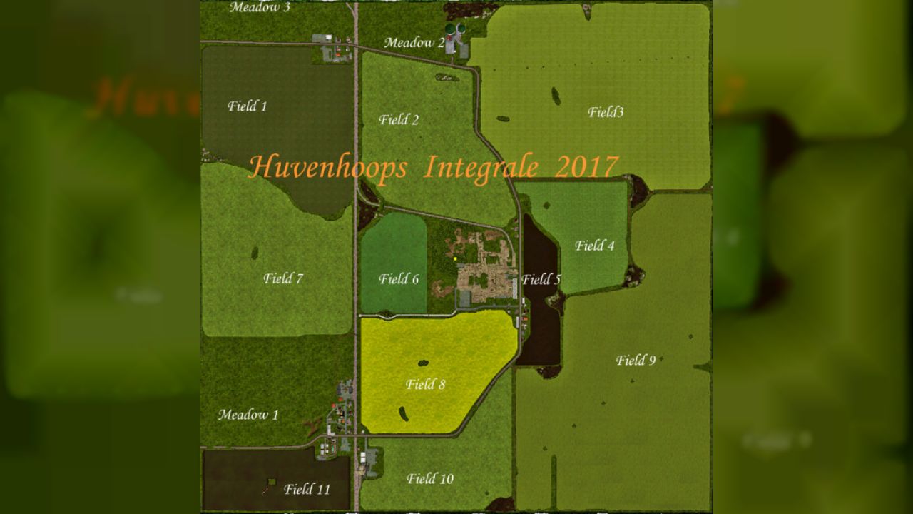 Huvenhoops Integrale 2017