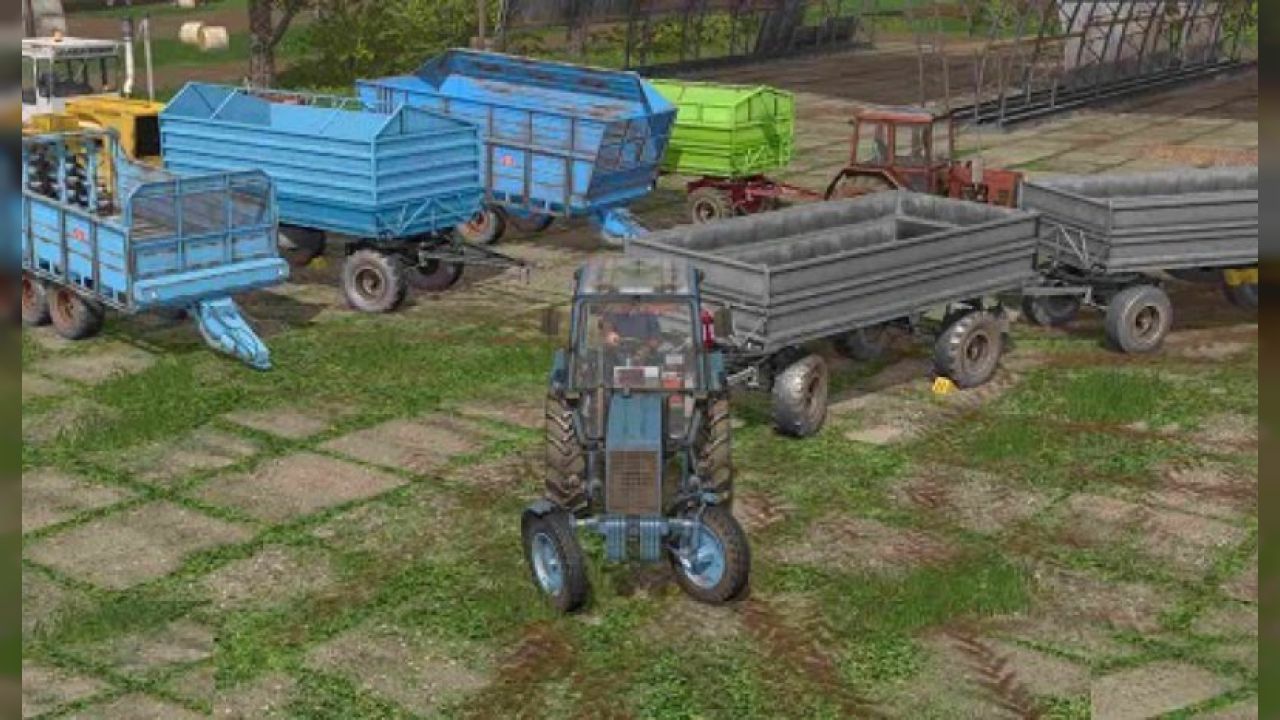 HW80 Pack v1.4