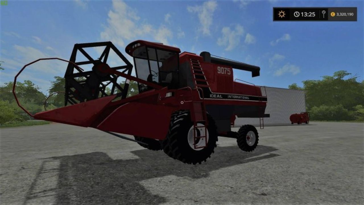 Ideal International 9075