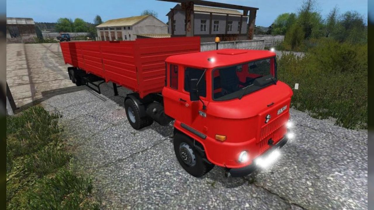 IFA L60 v2 SZM