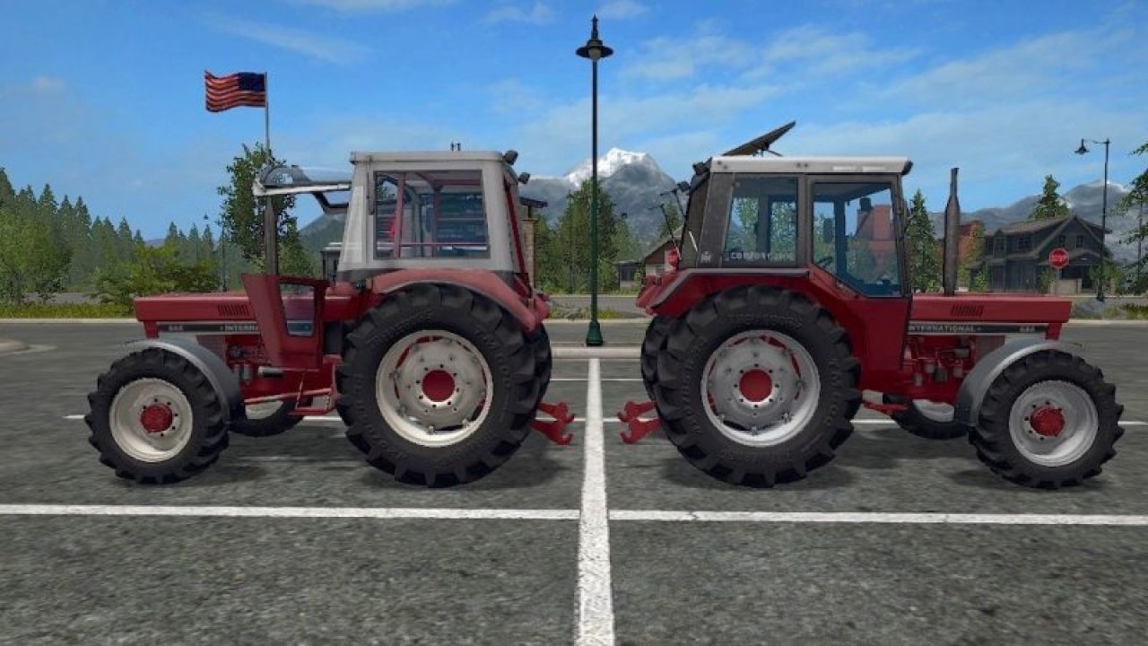 IHC 644 v2.3