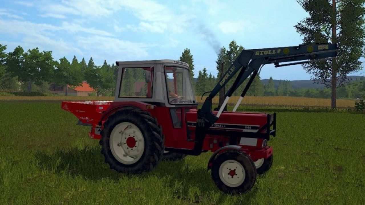IHC 844 v1.0.1
