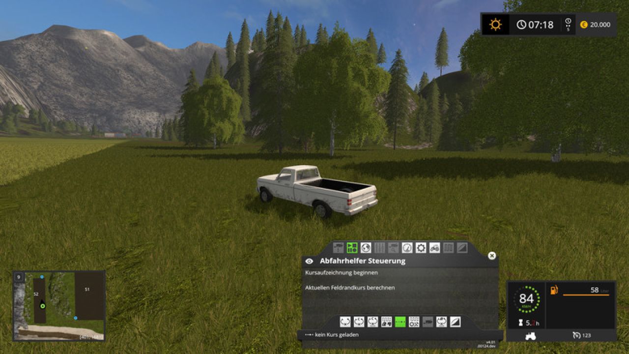 Im Flusstal XXL v1.0.2