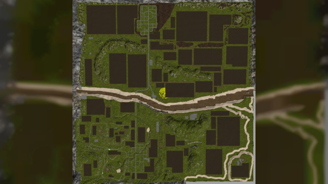 Im Flusstal XXL v1.1