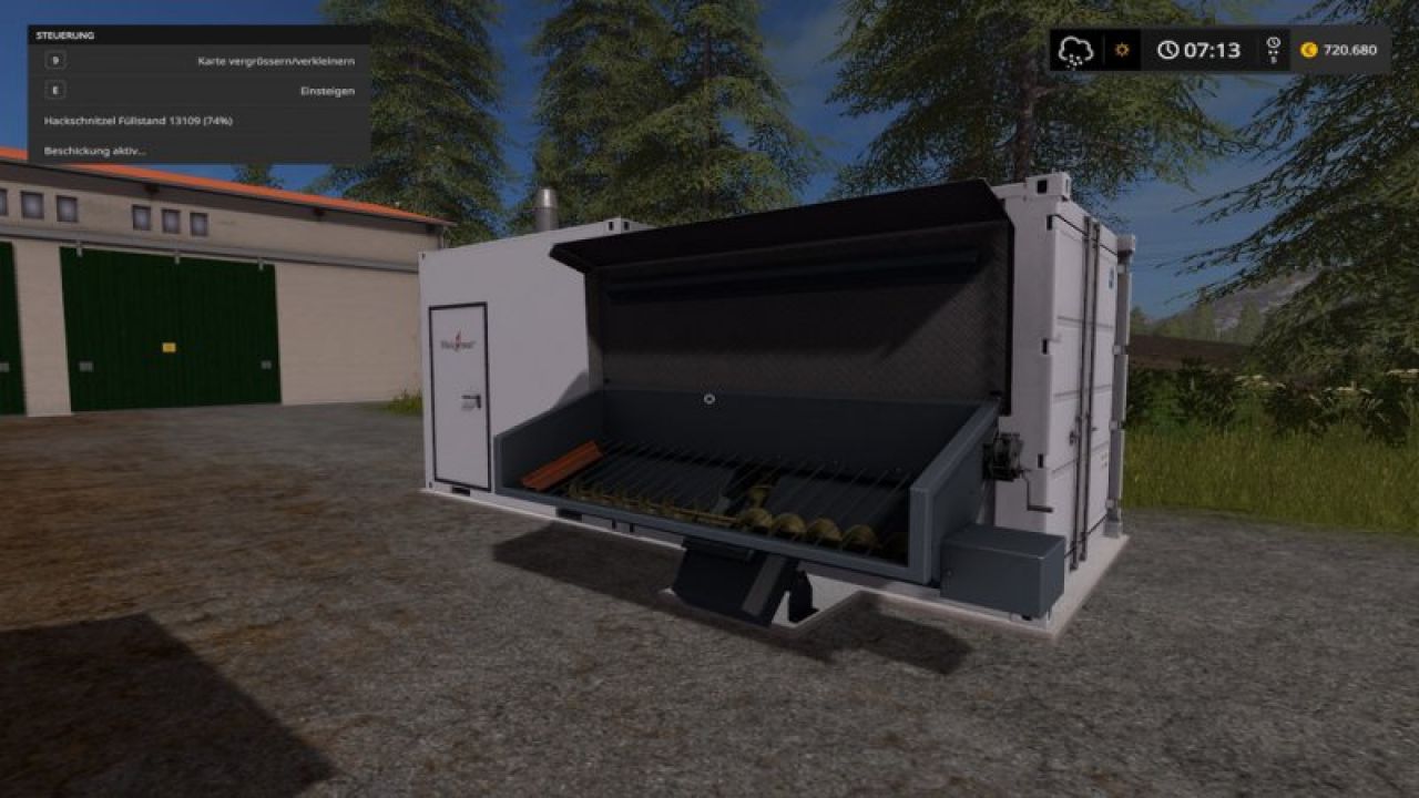 Improved heatplant v1.0.0.2
