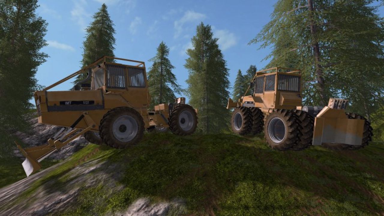 IMT 5131 V1.1