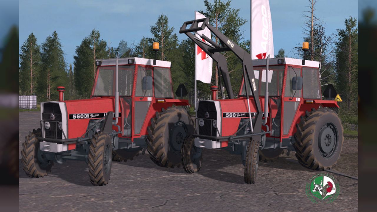 IMT 560 Deluxe/DV v2.0.0.1
